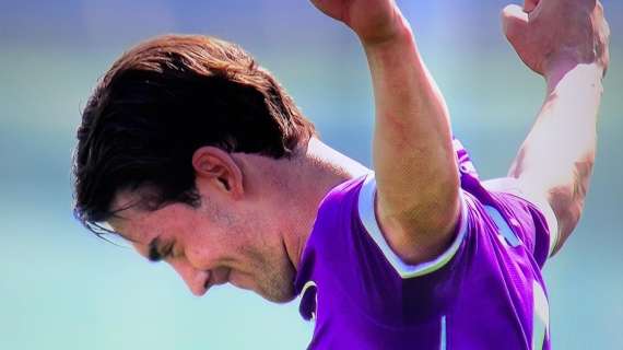 VLAHOVIC, La Fiorentina lo valuta 60 milioni