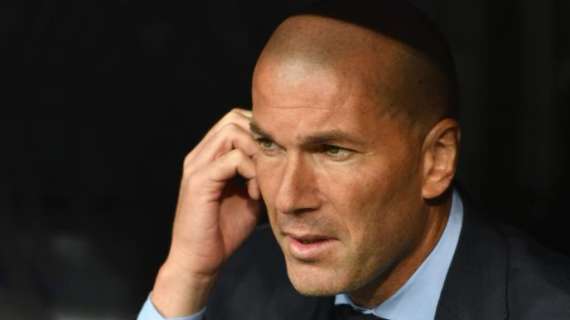 EX OBIETTIVI, Zidane vuole riportare Diaz al Real