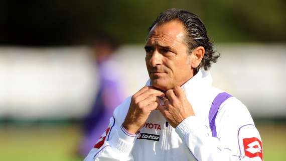 FIORENTINA, Posticipo Roma, anticipo Juve