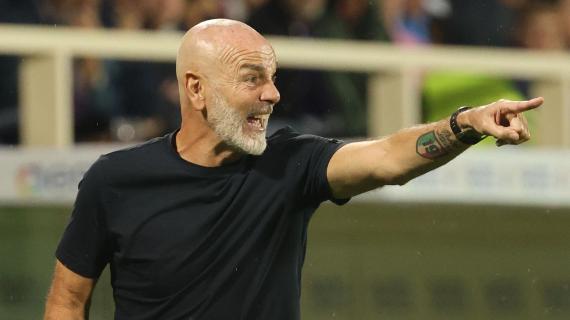 "Il rodaggio è finito": Pioli indica le parole chiave: qualità, compattezza e manovra di gioco. E testa e cuore su tutte