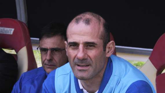 Pancaro: "Cagliari, bella gatta da pelare. La Fiorentina sarà protagonista"