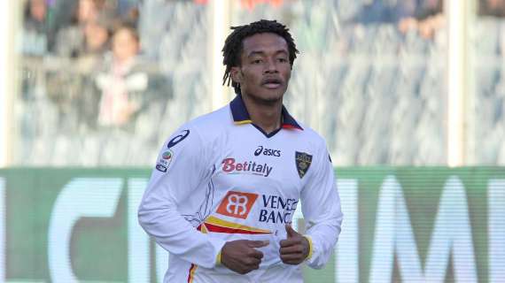 CUADRADO-FIORENTINA: PRONTO UN CONTRATTO DI CINQUE ANNI