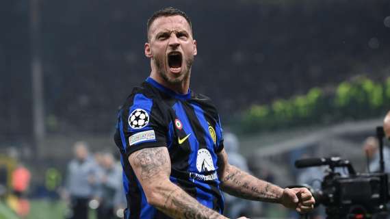 CHAMPIONS, L’Inter sconfigge l’Atletico per 1-0