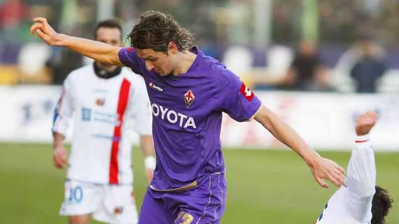 COLUCCI, Problema Champions per i viola