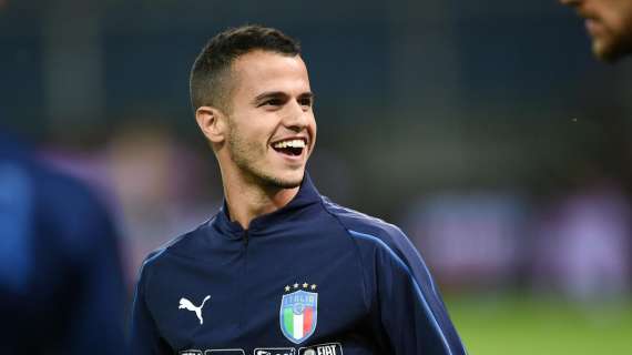 UFFICIALE, Giovinco della Sampdoria fino a giugno