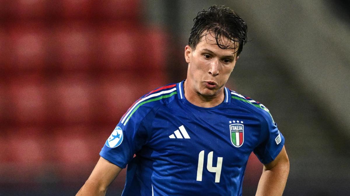 Immagine strip Copertina n.1