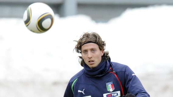 NAZIONALE, Montolivo parte per il Sudafrica