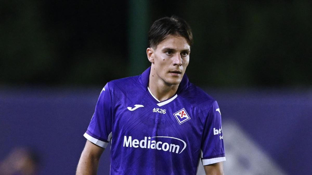 Via all'era Grosso, con tre dubbi di formazione. Atta, Gud e Kean là davanti