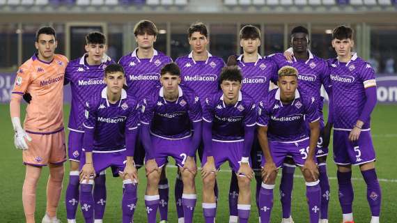 PRIMAVERA, le formazioni ufficiali di Lecce-Fiorentina
