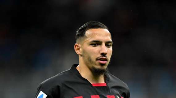 BENNACER, L’algerino torna parzialmente in gruppo