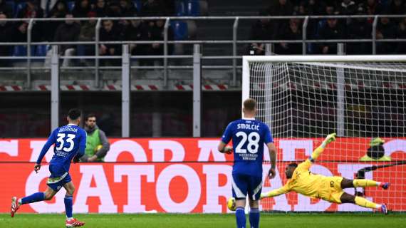 La Serie A migra in Australia: Milan-Como si potrebbe giocare a Perth