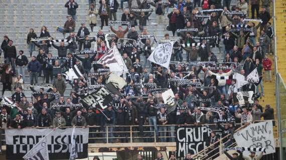 PESCARA & SIENA, Domani doppia cronaca su Blu