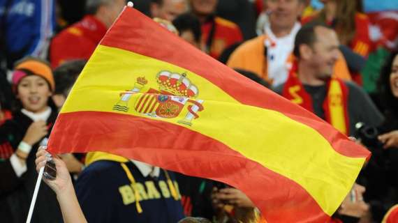 SPAGNA, La Liga inizia con uno sciopero