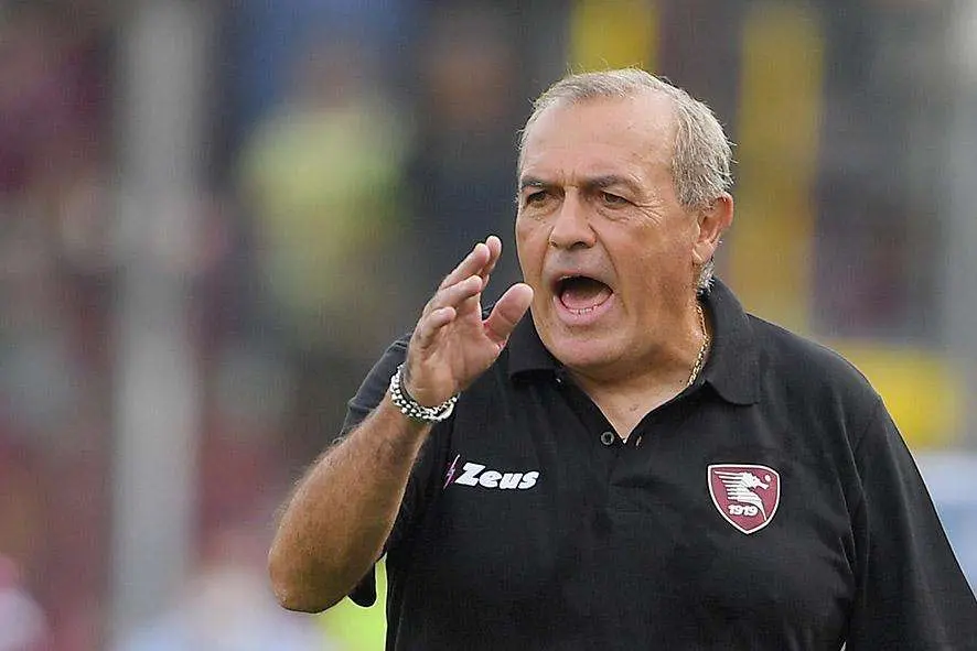 UFFICIALE, La Salernitana ha esonerato Castori
