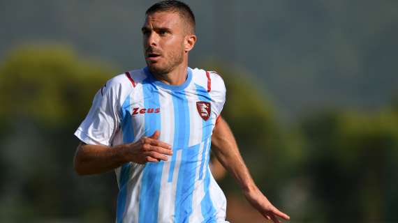 Si muove la Turchia per Capezzi: il regista della Carrarese cercato da due club