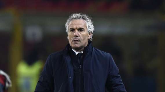 DONADONI (S.STAMPA), Contraccolpo al gol di Chiesa