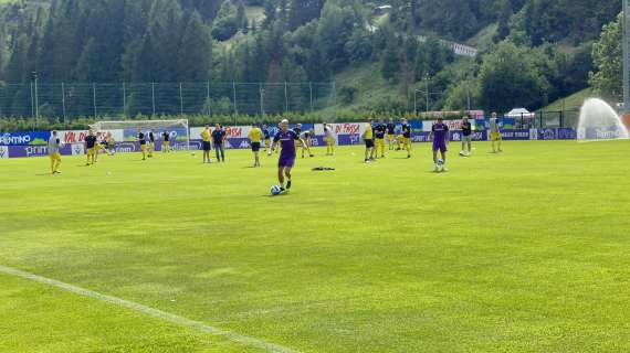 ACF-OSTERMUNCHEN, La prima finisce 7-1. I giudizi