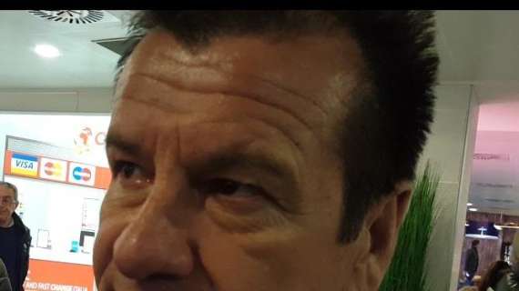 DUNGA, Pioli o Iachini? Tiferò viola. Vitor Hugo...