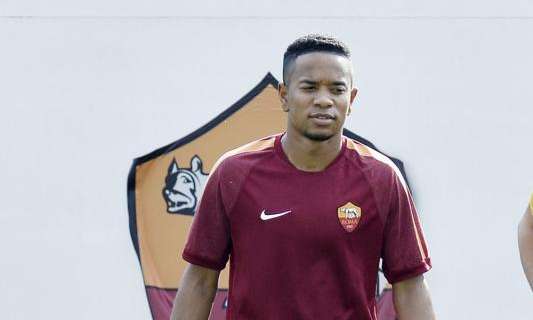 EMANUELSON, Serie A ipocrita: contano le amicizie