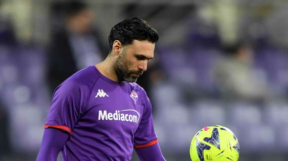 SIRIGU, Il ritorno da titolare dopo 284 giorni