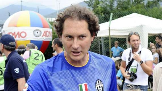 ELKANN, Scudetto? Io ci credo tantissimo