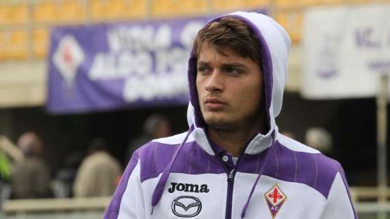 ALLENAMENTO, Anche Ljajic in gruppo