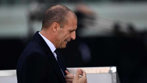 ALLEGRI, Perché ho scelto Rabiot e non Bernardeschi