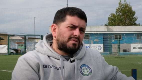 Maradona Jr: "Napoli ancora non brillante, ecco cosa può soffrire a Firenze"