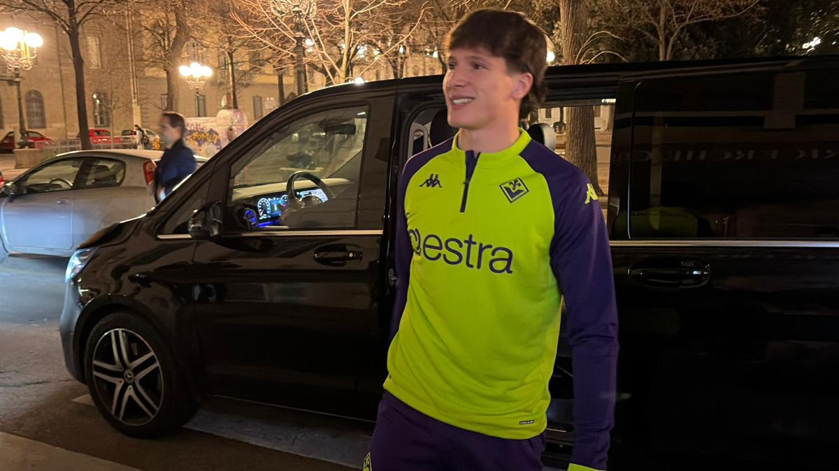 Immagine strip Copertina n.1