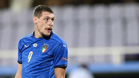 ITALIA-POLONIA, Le formazioni ufficiali del match