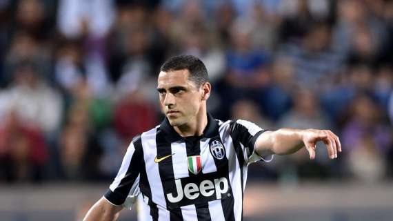 ROMULO, Juventus? Come una famiglia