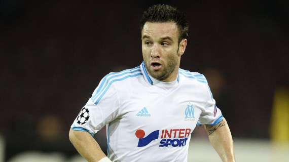 VALBUENA, Viola? Vedremo, futuro incerto