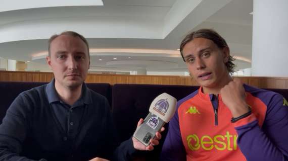 Martinelli si racconta: "De Gea fondamentale per la mia permanenza"