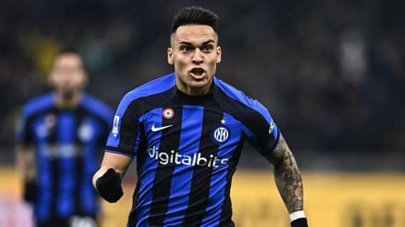 INTER-HELLAS, Decide un gol di Lautaro: 1-0 a S. Siro