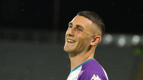 Senza Kean, tocca a Piccoli prendersi l'attacco. I suoi gol per riconquistare la gente