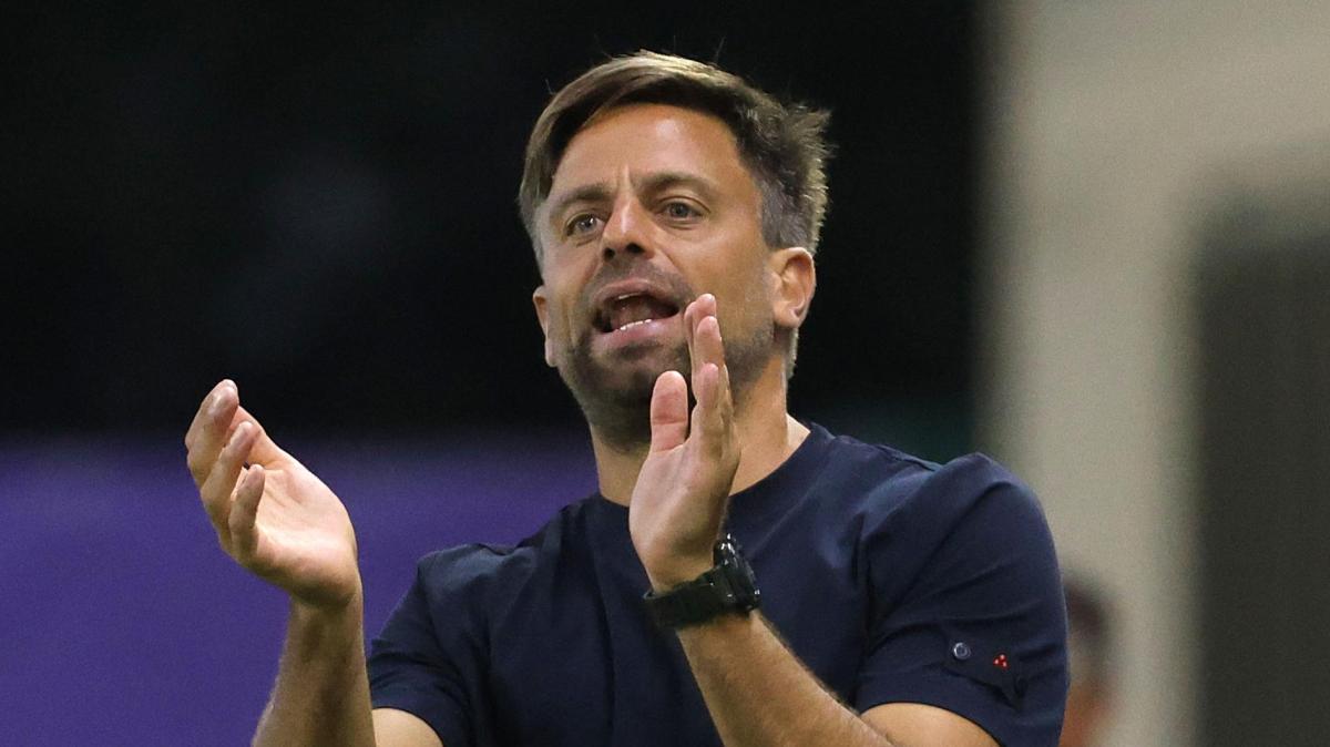 Galloppa dopo il pari con il Milan: "Buon punto ottenuto all'ultimo con l'atteggiamento di chi non molla"