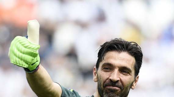 BUFFON, Bestemmia col Parma: inchiesta in FIGC