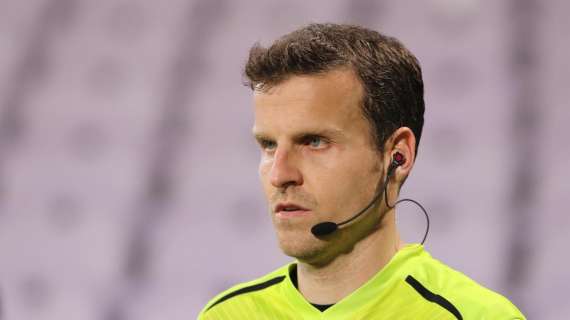 FIO-SAL, L'arbitro sarà il signor Federico La Penna