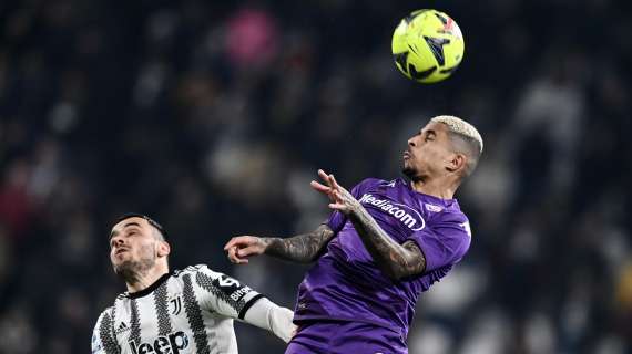 TOP FV, Vota il miglior viola in Juventus-Fiorentina 1-0