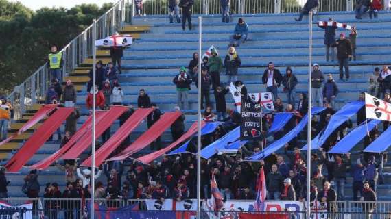 CAGLIARI, Tesserato il nord coreano Han