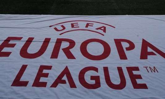 EUROPA LEAGUE, Le formazioni di Inter e Udinese