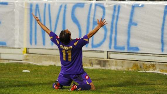 GILARDINO, Il talismano viola ritrovato