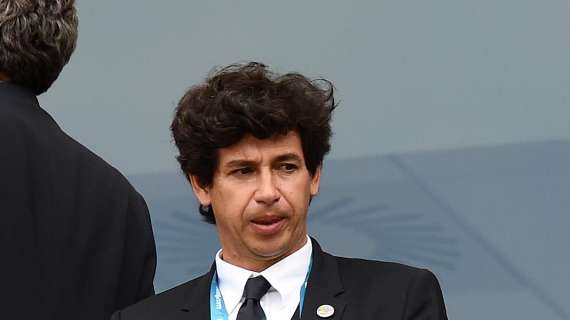 FIGC, Albertini si candiderà alla presidenza