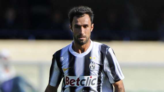 JUVE-GENOA, Le formazioni ufficiali del match