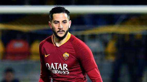 GIUD. SPORT., Multa alla Roma, mercoledì out Manolas