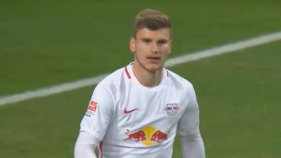 UFFICIALE, Timo Werner è un giocatore del Chelsea