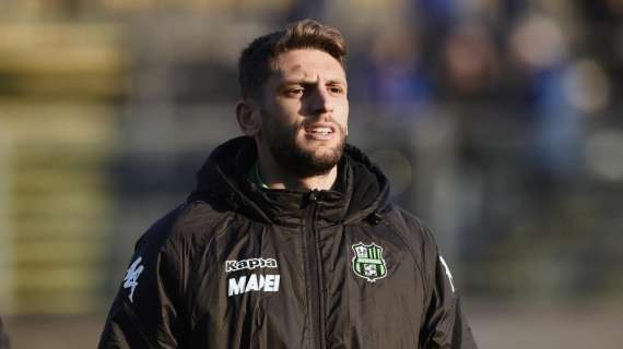 BERARDI, L'agente ribatte alle parole di Carnevali