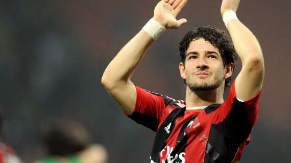 PATO, Quel feeling con lo stadio Franchi