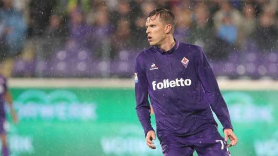 ILICIC, È il giocatore con più tiri in porta senza gol