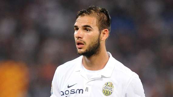 SERIE A, Verona-Cagliari 1-0: decide Tachtsidis